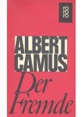 Albert Camus - Der Fremde