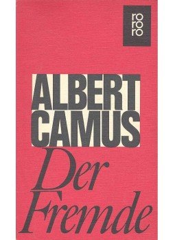 Albert Camus - Der Fremde Albert Camus - Der Fremde, Reinbek bei Hamburg 1991 antikvár könyv