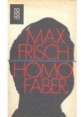 Frisch, Max - Homo Faber
