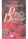 Paretti, Sandra - Purpur und Diamant