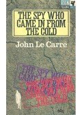 John le Carré - The Spy Who Came in from the Cold