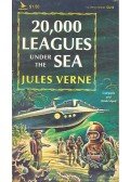 Jules Verne - Twenty Thousand Leagues Under the Sea