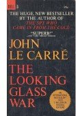 John le Carré - The Looking-Glass War