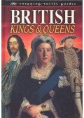 Guy, John - British Kings & Queens