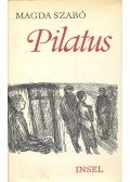 Szabó Magda - Pilátus