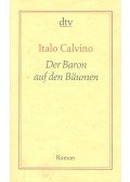 Italo Calvino - Der Baron auf den Bäumen