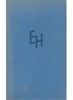 Hemingway, Ernest - Der alte Mann und das Meer Hemingway, Ernest - Der alte Mann und das Meer, null 1953 antikvár könyv
