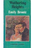 Emily Bronte - Wuthering Heights
