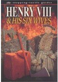 Guy, John - Henry VIII & his Six Wives