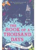 Shannon Hale - The Book of a Thousand Days