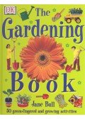 Jane Bull - The Gardening Book