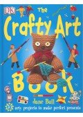 Jane Bull - The Crafty Art Book