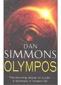 Dan Simmons - Olympos