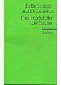 GRAWE, CHRISTIAN - Friedrich Schiller - Die Räuber