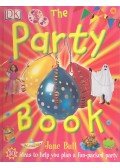 Jane Bull - The Party Book
