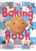 Jane Bull - The Baking Book