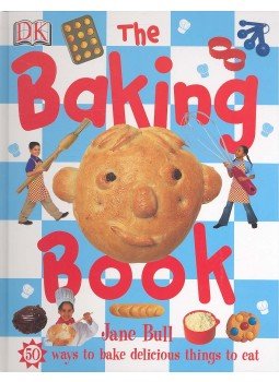 Jane Bull - The Baking Book Jane Bull - The Baking Book, null 2005 antikvár könyv