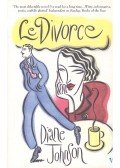 Johnson, Diane - Le Divorce