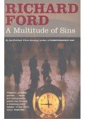 Ford, Richard - A Multitude of Sins