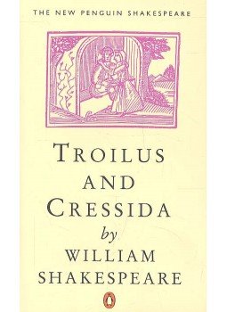 William Shakespeare - Troilus and Cressida William Shakespeare - Troilus and Cressida, 1987 antikvár könyv