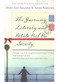 Mary Ann Shaffer,Annie Barrows - The Guernsey Literary and Potato Peel Pie Society