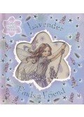 BARKER, CICELY MARY - Lavender Finds a Friend