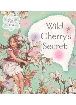 BARKER, CICELY MARY - Wild Cherry's Secret, null 2003 antikvár könyv