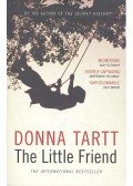 Tartt, Donna - The Little Friend