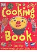 Jane Bull - The Cooking Book