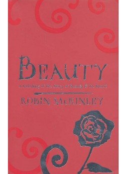McKINLEY, ROBIN - Beauty - A Retelling of the Story of Beauty & the Beast, null 2004 antikvár könyv