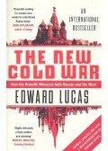 LUCAS, EDWARD - The New Cold War