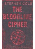 Cole, Stephen - The Bloodline Cipher
