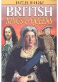Guy, John - British Kings and Queens