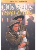 Guy, John - 30s & 40s Britain