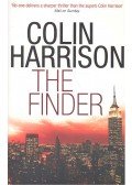 Harrison, Colin - The Finder