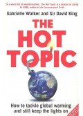 KING, DAVID SIR - WALKER, GABRIELLA - The Hot Topic