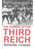 Richard J. Evans - The Coming of the Third Reich