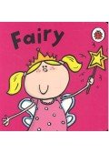 ROSS, MANDY - JACKSON, HELEN - Fairy
