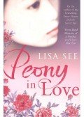 Lisa See - Peony in Love