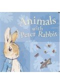 Beatrix Potter - Animals with Peter Rabbit