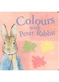 Beatrix Potter - Colours with Peter Rabbit