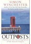 Simon Winchester - Outposts