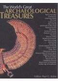 Bahn, Paul G. - The World's Great Archaeological Treasures