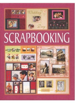 SCHROEDER, SIGGI - Scrapbooking SCHROEDER, SIGGI - Scrapbooking, null 2005 antikvár könyv