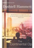 Dashiell Hammett - The Continental Op