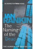 Rankin, Ian - The Naming of the Dead