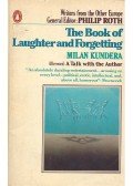 Milan Kundera - The Book of Laughter and Forgetting