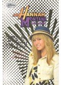  Jane Chapman - Hannah Montana -  Book of the Film