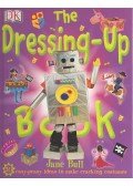 Jane Bull - The Dressing-Up Book