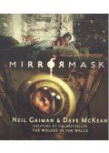 GAIMAN, NEIL - McKEAN, DAVE - Mirrormask
